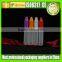 10ml 15ml 30ml 0.5oz 1oz unicorn dropper bottle with childproof cap /e liquid bottles with nozzle tip