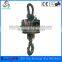 Electronic crane scale wireless for construction hoist