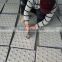 Chinese Natural Granite Tactile Floor Tiles