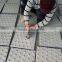 Chinese Natural Granite Grey Blind Stone