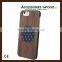 Wood Phone Case with China Factory Industrial Design,50% Balance Payment