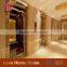 Emperador Light Marble Tile Sparkle Flooring