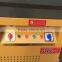 Lowest price manual bar bending machine for 50mm steel bar