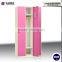 popular office 3 door steel locker