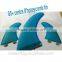 2015 High Quality Fiberglass Surf Fins FCS Surfboard Fins For Sales