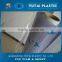 hot sale soft light blue super clear pvc transparent sheet pvc film