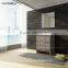 European Style Wodden Modern bathroom vanity