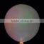 Hebei Flashing LED light latex balloon