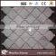 cheap white marble mosaique mosaic tile
