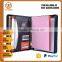 Fashionable Hot Selling New Design Padfolio With Ring Binder