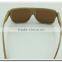 Trade Assurance Free Sample Polarized Lenses Bamboo Sunglasses 2015 New Products Gafas De SoL Wooden Sun Glasses Eyewear