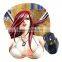 New Erza Scarlet - Fairy Tail Anime Best 3D Mouse Pad Sexy Butt Wrist Rest Oppai SMP74