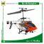 Outdoor 3.5 Channel rc helicopter toys for children