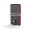 PN-960 6000mAh Latest Ultra-Slim High Quality Dual USB Portable Power Bank 6000mAh