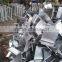 AS/NZS1576 KwikStage Steel Scaffolding