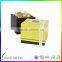 new high quality Colorful carton box with hot stamping logo