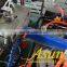 PVC Windows Making machine/Plastic Profile Extrusion Line