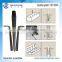Quarry Stone Block Hand Splitter Plug and Feathers