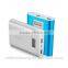 Guoguo 2016 high capacity LCD display 5V power bank portable 20000mah battery