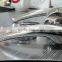 HS053 Stainless steel casting modern door handle