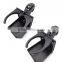 ABS Plastic Universal Adjustable black car cup drink holder