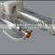 Up to 180w of CO2 laser tube 6 months warranty Shanghai factory direct zhaoguang