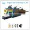 (TF) YQD-2500 hydraulic automatic car shell baling machine press machine