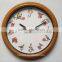 10 inch new bird designed wall clock 2015