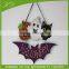 Ghost shaped creative design wholesale cheap china halloween decoration