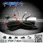 AURORA led single color rock light offroad with electrical wiring