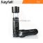 Rayfall Wholesale Aluminum 18650 Battery powerful tractical camping lantern