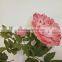 China factory Hot sale artificial flower real touch peony