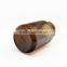 150ml Brown Wide Mouth Capsule Bottle