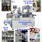 Automatic Plastic Cup Lid Making Machine, lid machine, lid thermoforming machine