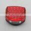 SCL-2015060035 high quality rear tail light for motorcycle parts