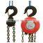China online Shopping Building Hoist Chain Hoist Pulley