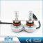 Highest Quality High Brightness Ce Rohs Certified H11 Headlight Bulb Connector