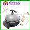 Miracook MA1000 infrared cooker with barbecue/chafing dish/soup/pizza