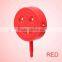 2015 New Arrival Mobile Phone LED Flash Fill In Light Smiling Face LED Flash Light