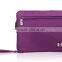 New design BUBM large capacity Carry a Notebook everywhere purple laptop bag