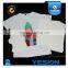 Yesion Best Quality T-shirt Heat Transfer Paper for 100% Cotton Garment, Inkjet Printing Transfer Paper A3 A4