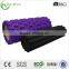 Zhensheng 2 in 1 foam roller