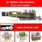 5 Layers Extrusion Air Bubble Film Machine for make aluminum foil