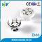 Most popular good quality numbered ceramic drawer knobs