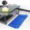 3Ddesign Stone Shaped Bathmat Entrance Carpet Kitchen Rugs