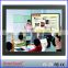 15 inch Open Frame industrial LCD Monitor, water proof outdoor infrared touch screen monitor