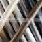 luxury non-woven wallcovering plant fiber wallpaper