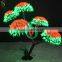 Simulation LED trees for wedding decorations