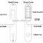 digital keypad lock for door