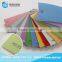 Colorful patterns waterproof dance roll foam flooring